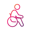 Icon: Disability